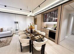 Narra Residences (D23), Apartment #595220621